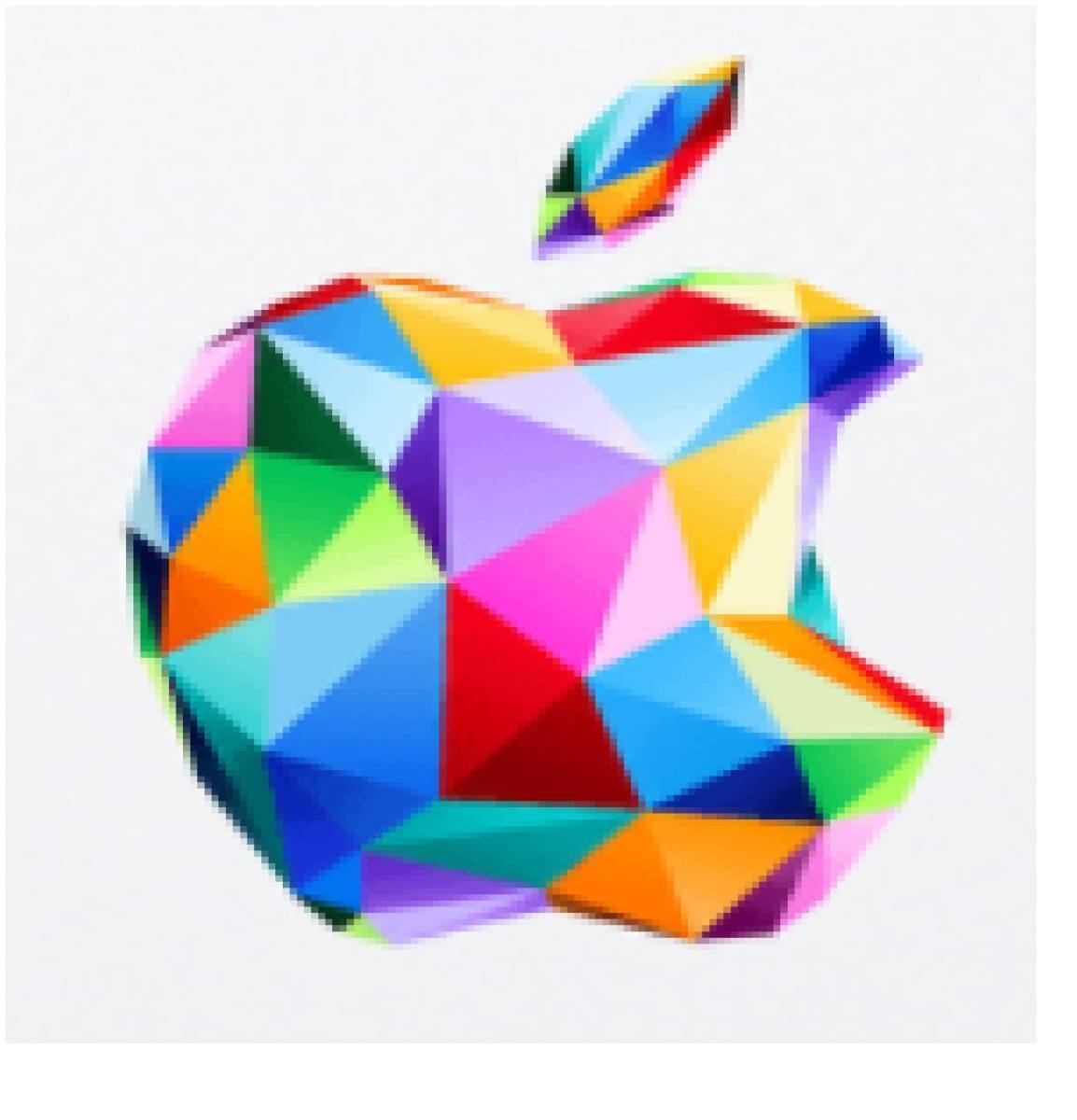 Appleギフトカード Apple Gift Card 5000円分 コードのみ通知 iTunes card iTunesコードの画像1