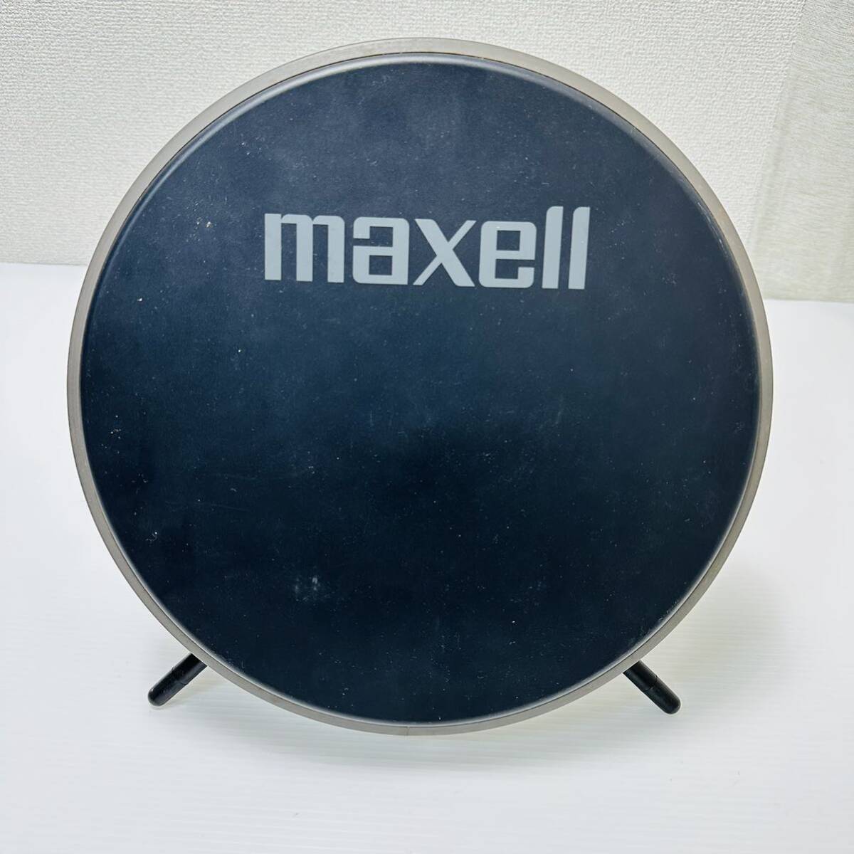 maxell マクセル BS-MA300FR BSアンテナ 室内 屋外兼用 平面BS maxell マクセル BS-MA300FR BSアンテナ 室内 屋外兼用 平面BS