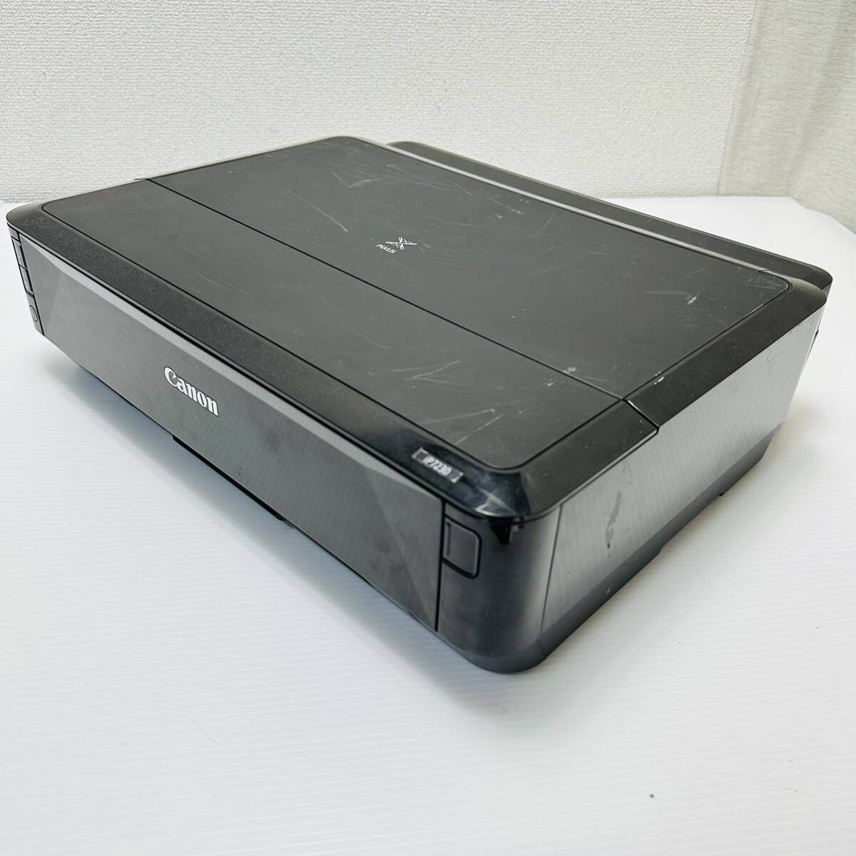 Canon キャノン PIXUS IP7230 インクジェットプリンター 428A_画像3