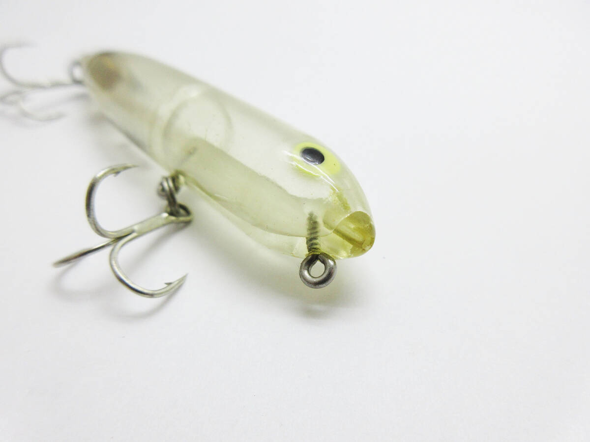 GN-2382《オールドルアー》HEDDON/へドン★ZARA PUPPY/ザラパピー★釣り具 フィッシング用品★当時物 オールド★_画像5