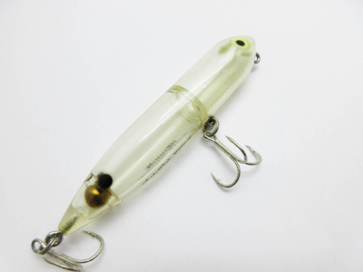 GN-2382《オールドルアー》HEDDON/へドン★ZARA PUPPY/ザラパピー★釣り具 フィッシング用品★当時物 オールド★_画像4