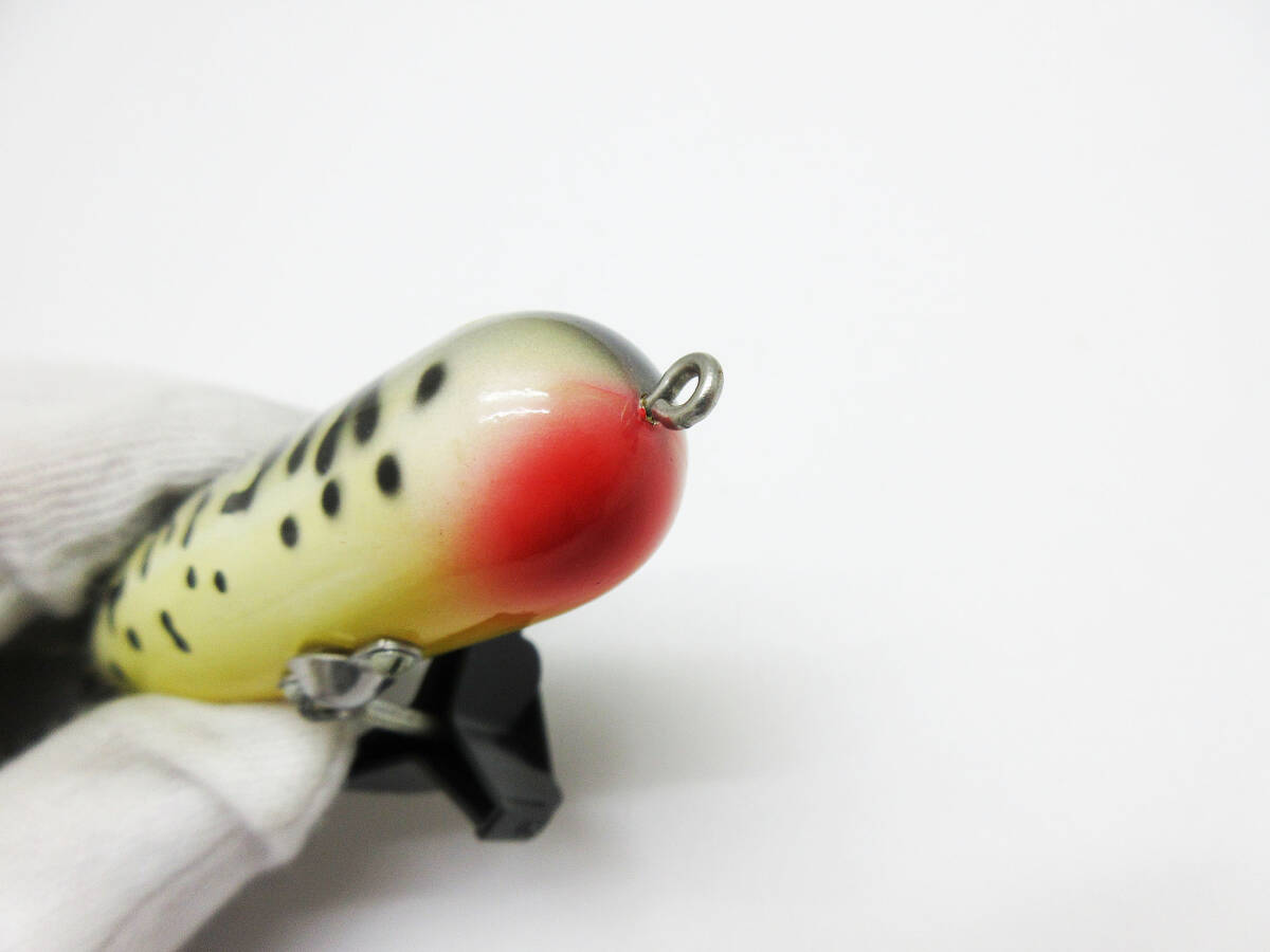 GN-2461《オールドルアー 2点セット》HEDDON/へドン ？★釣り具 フィッシング用品 ハードルアー★当時物 オールド★_画像8