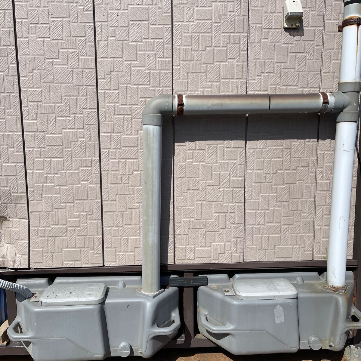 Yahoo!オークション - 青森発 仮設トイレハウス中古品 引き取り Yahoo!オークション - 青森発 仮設トイレハウス中古品 引き取り