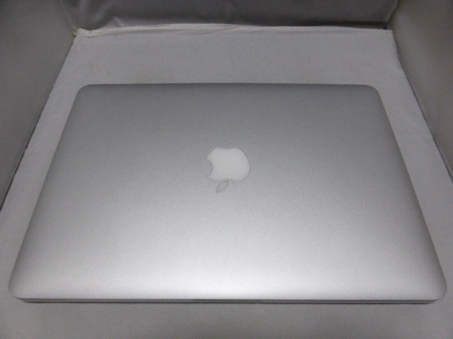 Apple ノートパソコン Mac Book Pro (Retina13inch Mid 2014) MGX92J/A i5 2.8GHz メモリ8GB SSD512GB 11.6.1起動可 難多い為ジャンク品扱の画像3