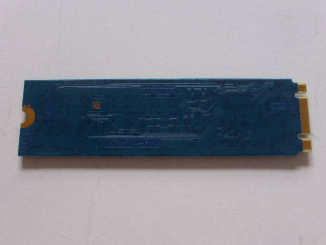 WD BLUE SSD M.2 SATA Type2280 250GB 電源投入回数11回 使用時間0時間 正常100% WDS250G2B0B-00YS70 中古品ですの画像5