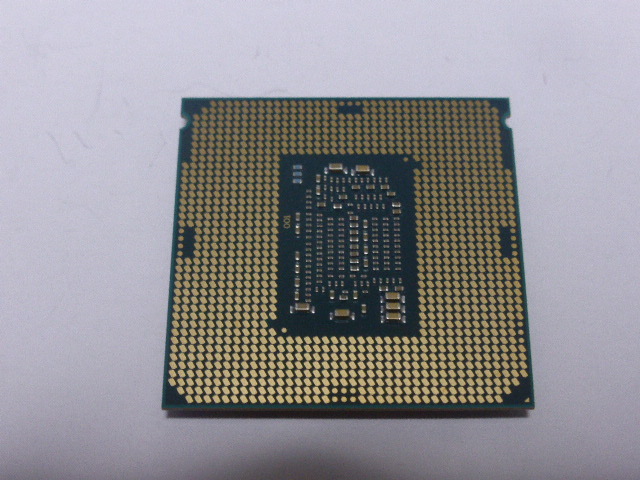 INTEL CPU Core i7 7700T 4コア8スレッド 2.90GHZ SR339 CPUのみ 起動確認済みですの画像2