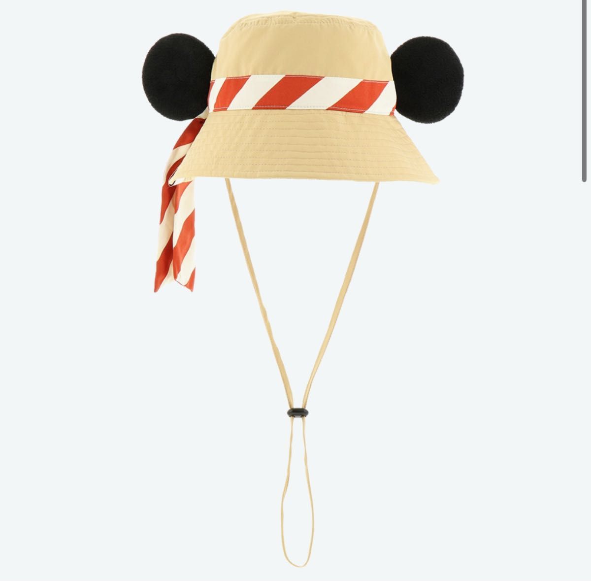 ディズニー41周年　ジャングルクルーズ　帽子　バケットハット　ファンキャップ2個　新品