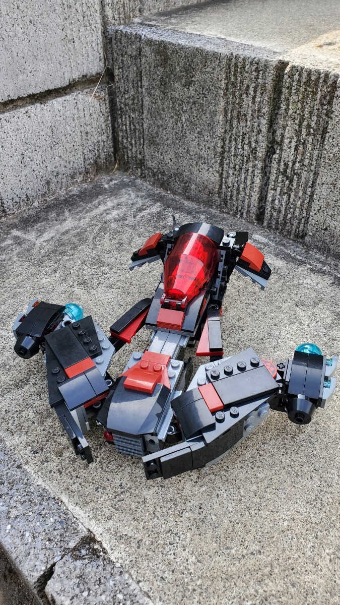 LEGO スターウォーズ ジャンクの画像4