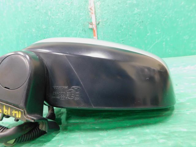  Fit DBA-GE6 left side mirror G Smart selection L13A NH700M 76258-TF0-J41
