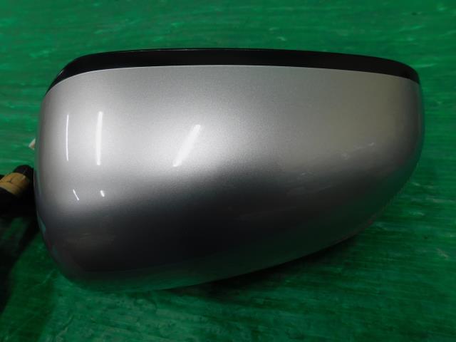  Fit DBA-GE6 left side mirror G Smart selection L13A NH700M 76258-TF0-J41