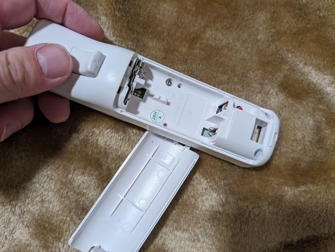 希少 レア Wiiリモコン ホワイト|Yahoo!フリマ(旧PayPayフリマ) 希少 レア Wiiリモコン ホワイト|Yahoo!フリマ(旧PayPayフリマ)