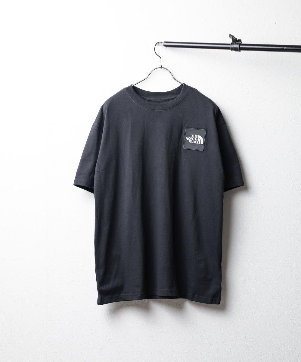 最終価格 激安 ザ ノースフェイス Tシャツ メンズ Sサイズ ボックスロゴTシャツ 新品未開封
