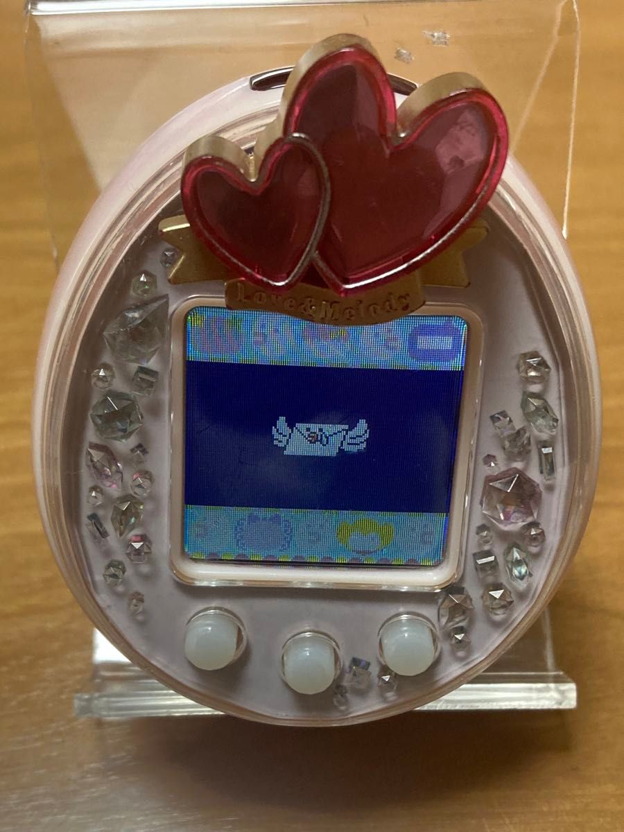 たまごっちピース Tamagotchi P's ピンク|Yahoo!フリマ(旧 たまごっちピース Tamagotchi P's ピンク|Yahoo!フリマ(旧