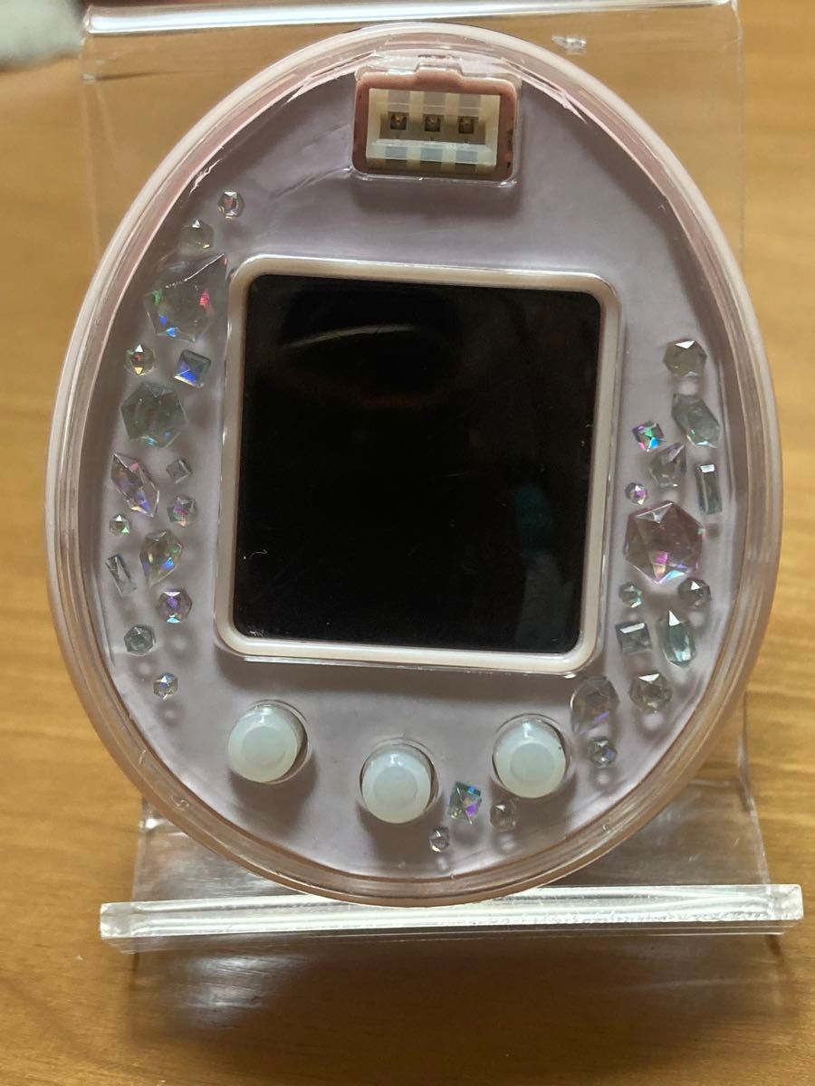 たまごっちピース Tamagotchi P's ピンク|Yahoo!フリマ(旧 たまごっちピース Tamagotchi P's ピンク|Yahoo!フリマ(旧