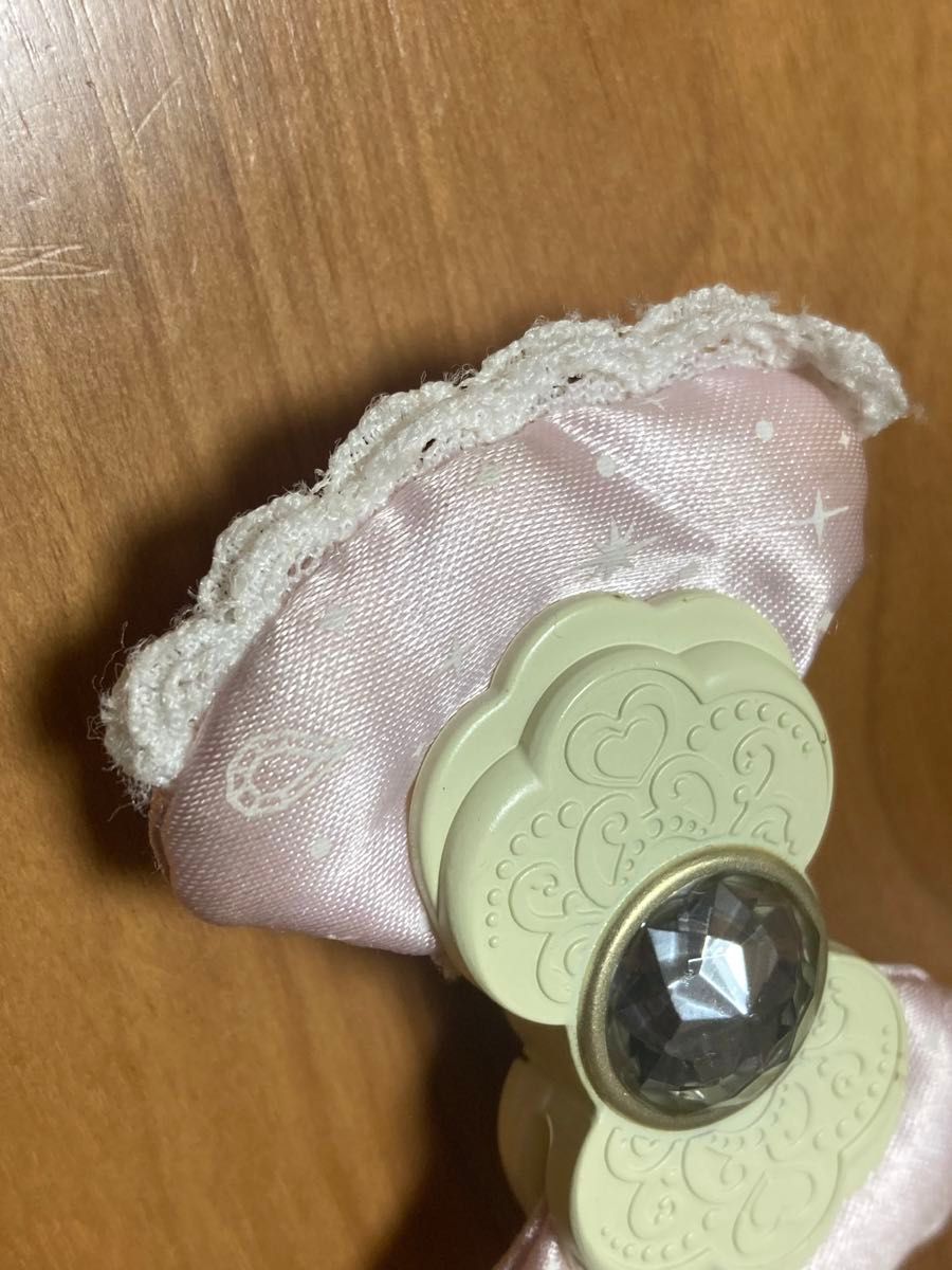 たまごっちピース ゆめみるチェンジリボン たまデコピアス たまごっちピース ゆめみるチェンジリボン たまデコピアス