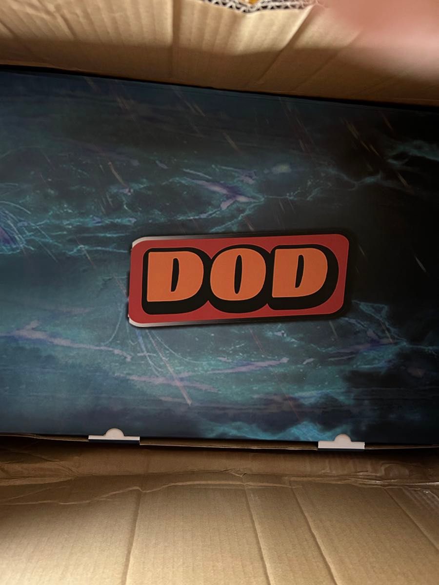ワンピース ガレージキット カイドウ 人獣 フィギュア DOD ワンピース ガレージキット カイドウ 人獣 フィギュア DOD
