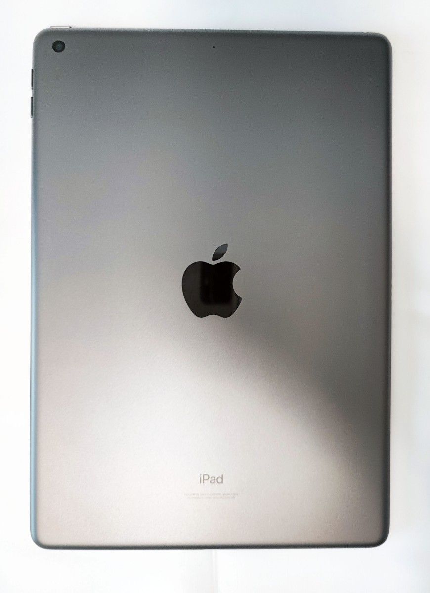 iPad 第9世代 64GB スペースグレイ Wi-Fiモデル