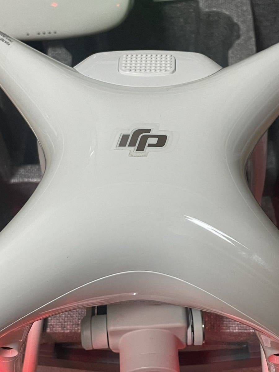 送料無料 1回使用 即決おまけ DJI Phantom4 アドバンス ファントム4 ドローン 空撮 4K mavic pro 未登録 advanceの画像4