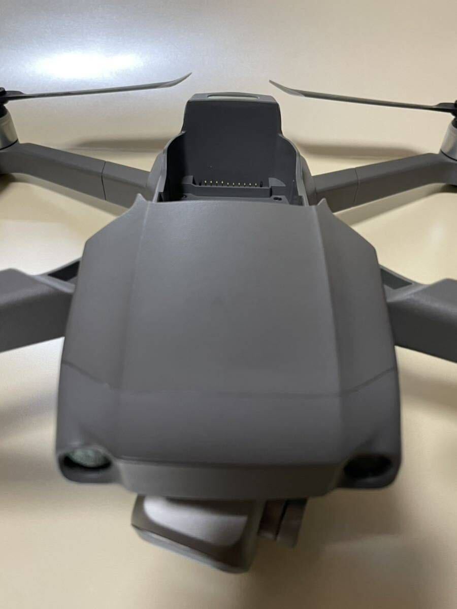 送料無料 登録済譲渡可能 DJI mavic 2 PROマビック2プロ 本体のみ 即決おまけ有り ドローン 4k撮影 空撮 ファントム zoom ズーム_画像5