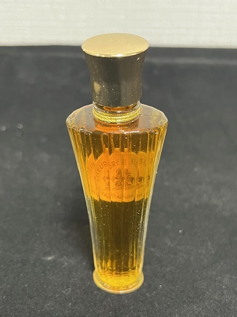 GUERLAIN ゲラン MITSOUKO ミツコ 3点 香水 コスメ 未使用？ 現状品 U572の画像10