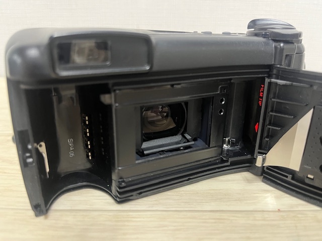 OLYMPUS OZ76 ZOOM AUTO FOCUS 38-76㎜ CASIO EXILIM EX-Z150 カメラ 2点 U554_画像10