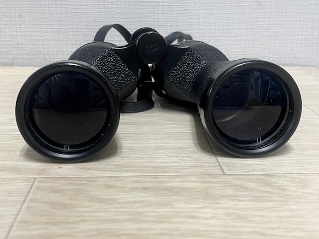 双眼鏡 望遠鏡 単眼鏡 まとめ Vixen 12×50 BINOCULARS 7×50 16×40 U562の画像6