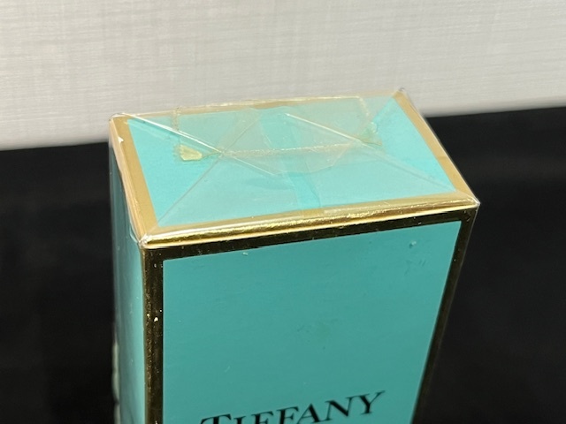 TIFFANY ティファニー EAU DE PARFUM ATOMISEUR 50ml オーデパフューム 香水 未開封 U574の画像4