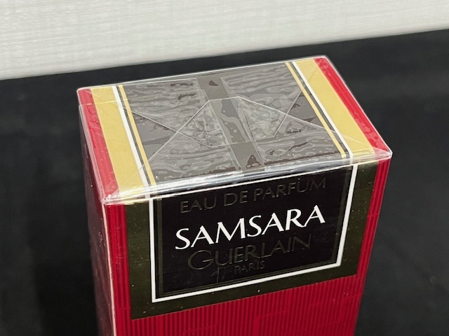 未開封 未使用 FLORIS SAMSARA HERMES 3点 まとめ 香水 コレクション 現状品 U575の画像9