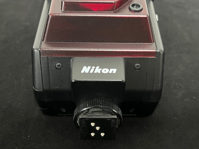 カメラ用品 まとめ Nikon SB-20 BARON Kenko レンズフィルター フォーカシングスクリーン 他 U635の画像4
