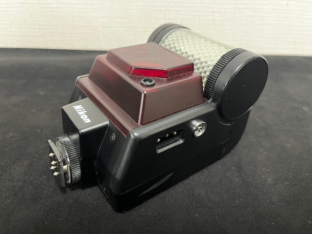 カメラ用品 まとめ Nikon SB-20 BARON Kenko レンズフィルター フォーカシングスクリーン 他 U635の画像3