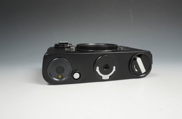 買取 売り切り ライカ Leica Leitz CL ボディ ライカCL_画像5