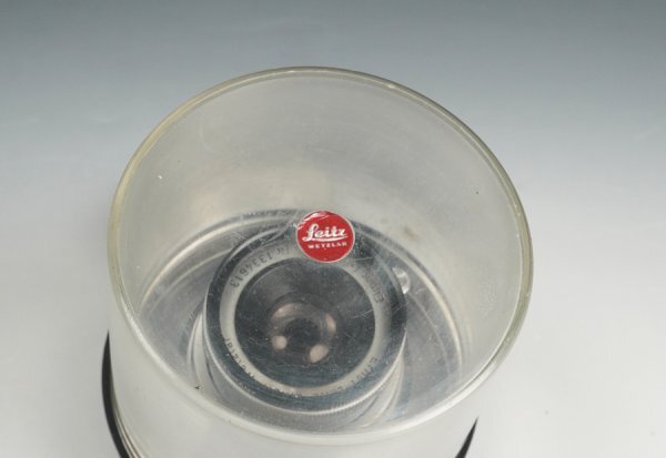 買取 売り切り ライカ レンズ Leica Leitz elmar 5cm 1:3.5 Ernst Leitz GmbH Wetzlar_画像5