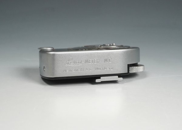 買取 売り切り ライカ Leica MC METER MCメーター 露出計 外付け_画像3