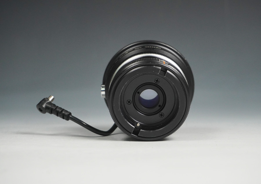 MACHIDA PE-MF76VS PDA-P camera lens 