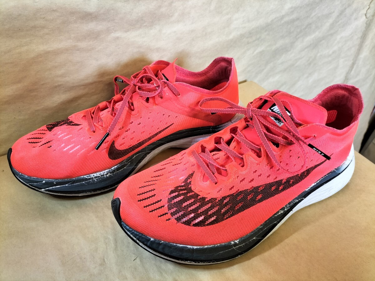 Yahoo!オークション - NIKE ZOOM VAPORFLY 4% BRIGHT CRIMZON Yahoo!オークション - NIKE ZOOM VAPORFLY 4% BRIGHT CRIMZON