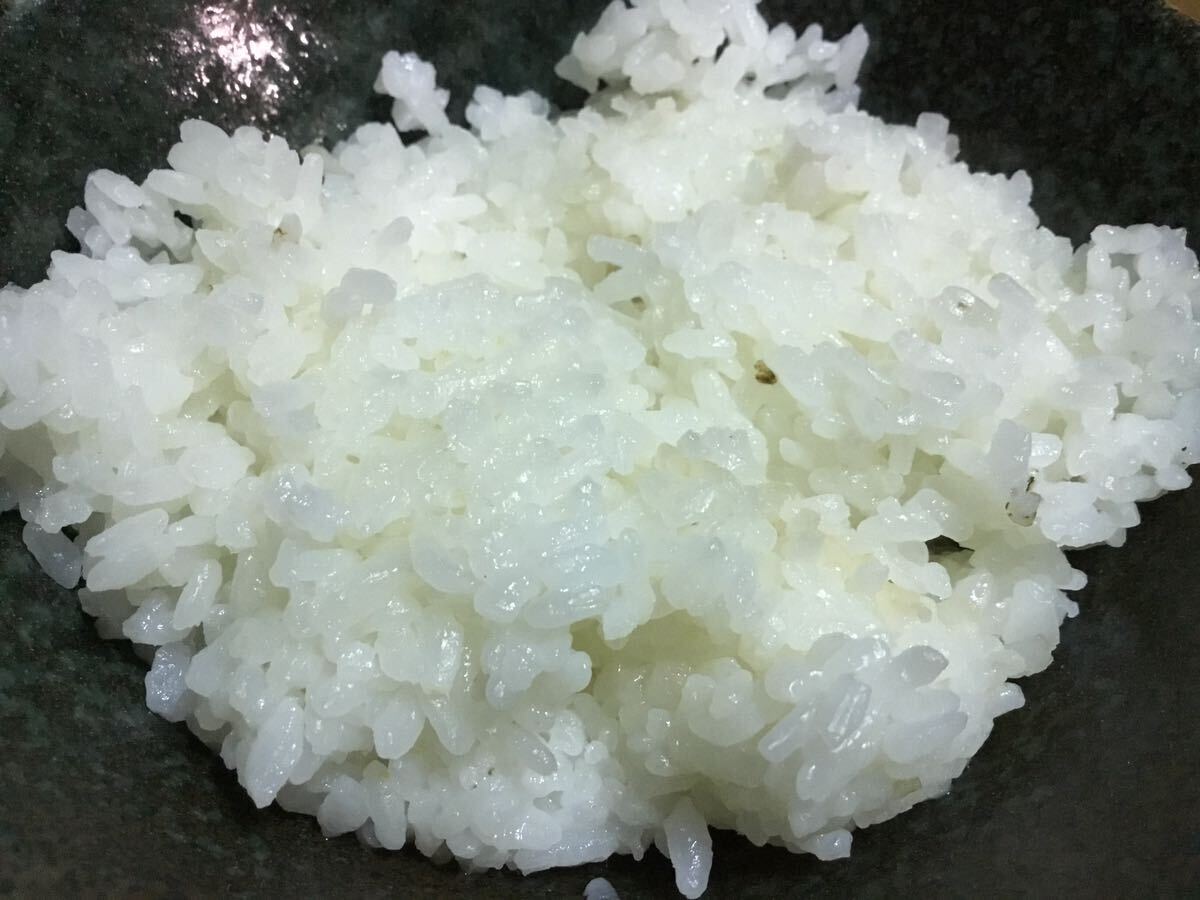 Kik 様5年産コシヒカリ玄米20k。送料込み6000円。特別栽培米。殺虫剤不使用、有機肥料不使用。美味しくなければ返品出来ます。_画像7