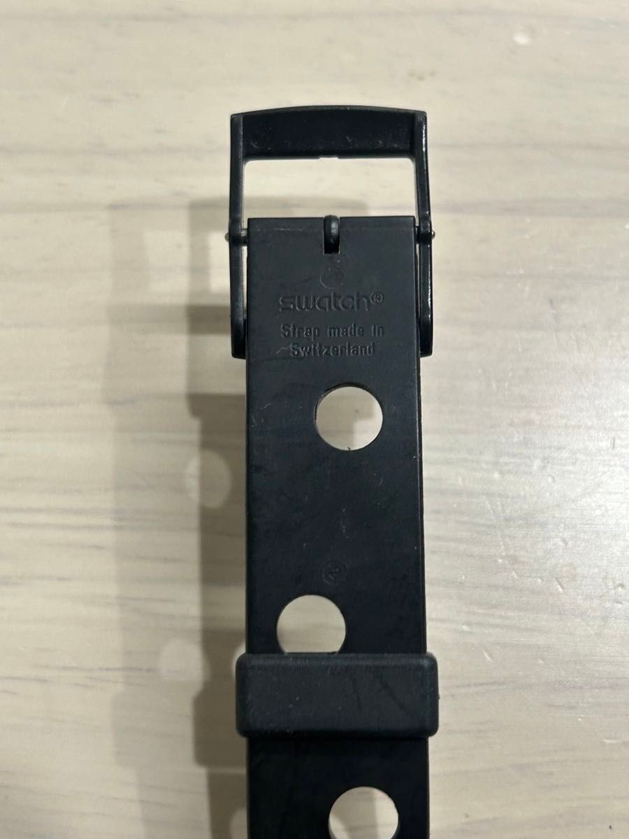 中古品　swatch automatic  腕時計　スウォッチ　オートマチック　稼働品　メンズ腕時計