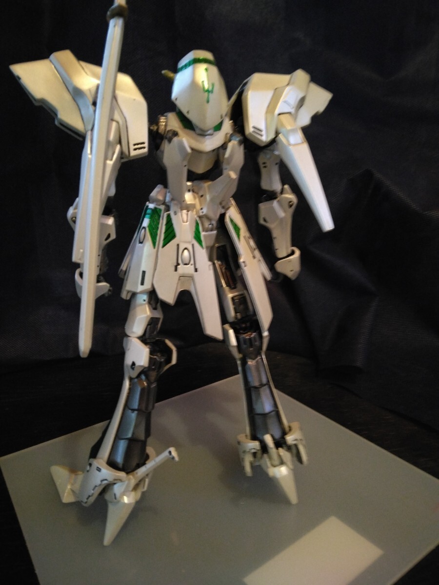 ファイブスター物語 ボークス MM エンディングシーンセット 完成 ファイブスター物語 ボークス MM エンディングシーンセット 完成