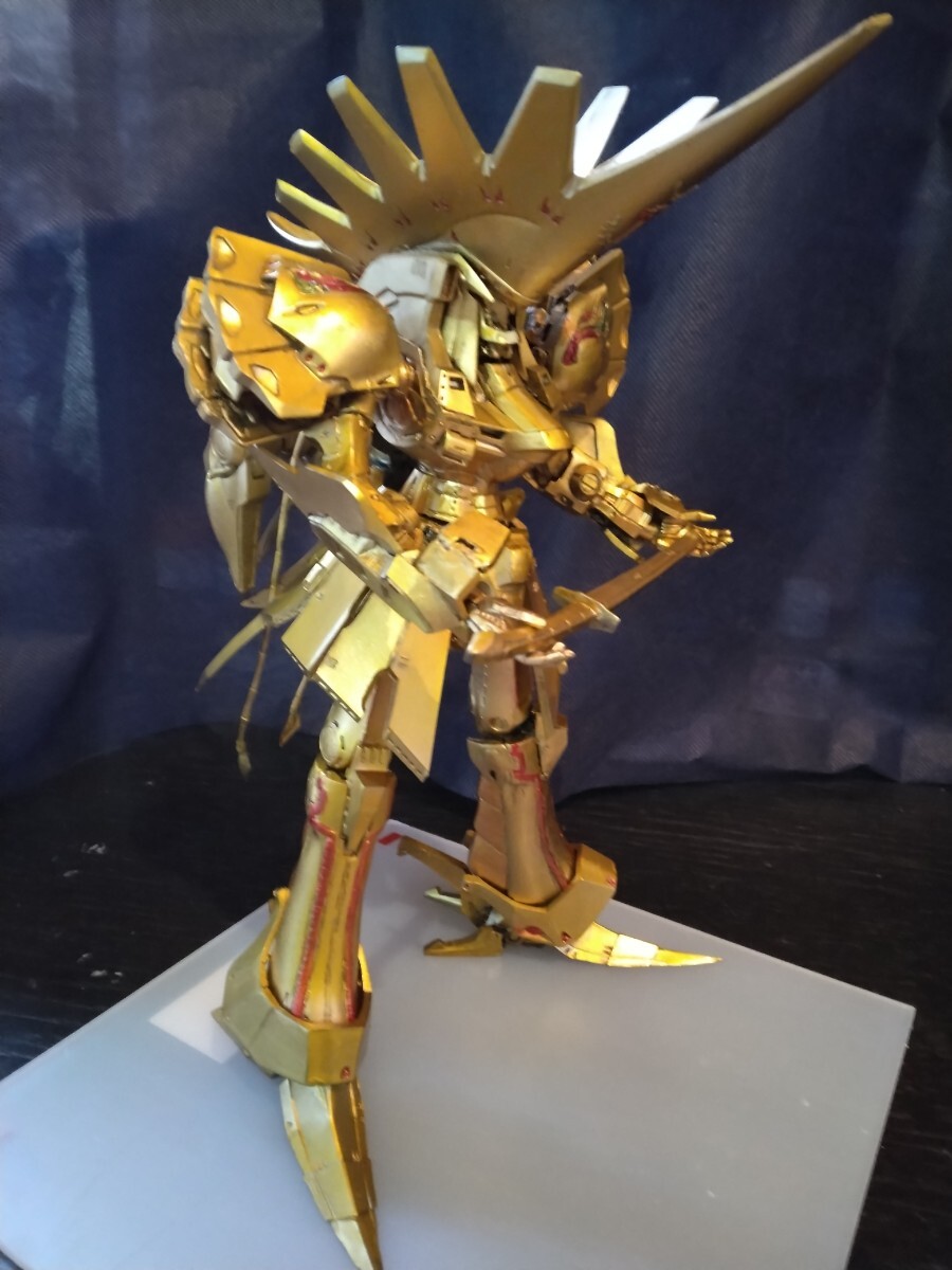 ファイブスター物語 ボークス MM エンディングシーンセット 完成 ファイブスター物語 ボークス MM エンディングシーンセット 完成