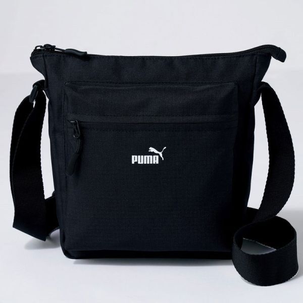 + 160 PUMA[ Puma ] shoulder bag G postage 350 jpy 