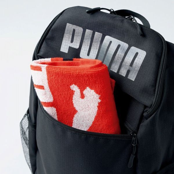 + 250 PUMA［プーマ］ バックパック R 送料510円