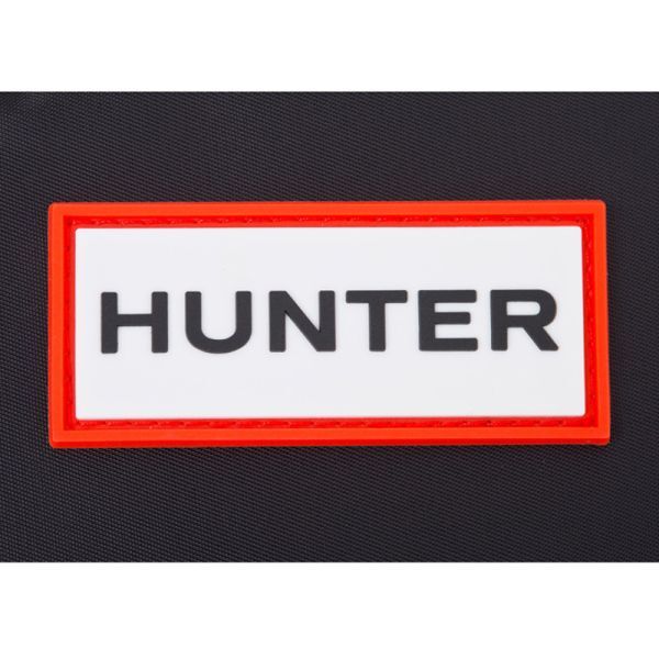 z 180 HUNTER BLACK ver. 撥水加工生地ショルダーバッグ 送料250円_画像6