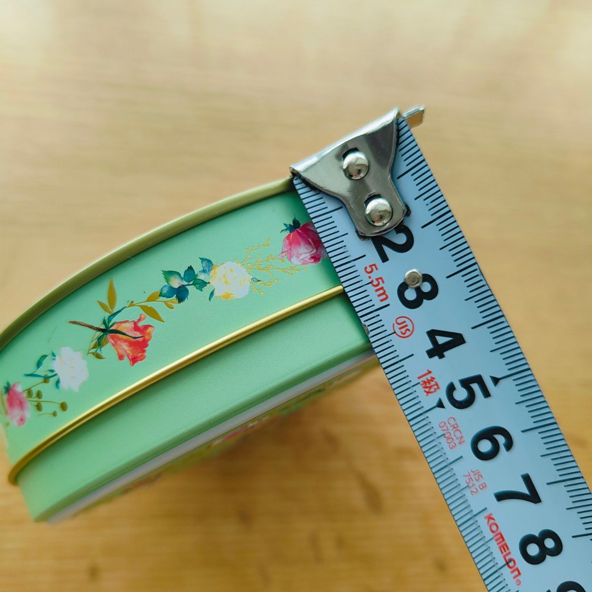 a8 メリーチョコレート 空き缶 缶のみ 緑 花柄送料込|Yahoo a8 メリーチョコレート 空き缶 缶のみ 緑 花柄送料込|Yahoo