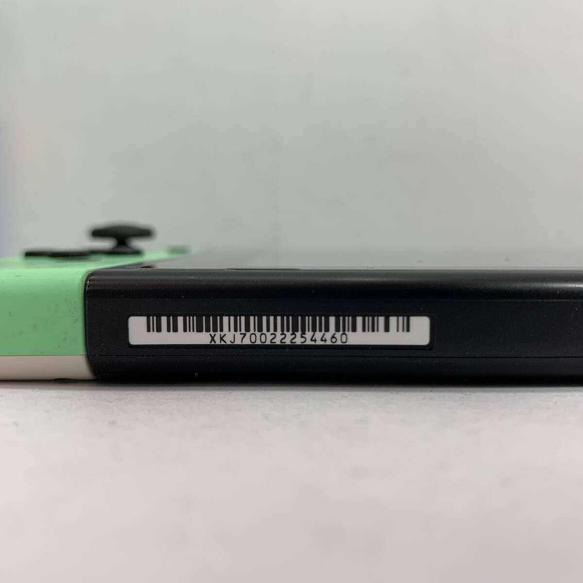 (25519)▲【1円～】Nintedo Switch あつまれどうぶつの森 セット / ソフトなし 動作確認済み バッテリー改良型 32GB SDカード付き 中古品の画像5