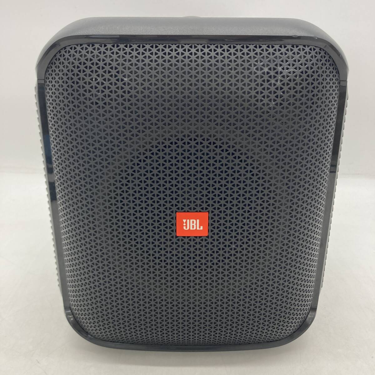 (26391)△ ポータブルスピーカー JBL PARTY BOX ENCORE ESSENTIAL パーティーボックス 【中古品】の画像2