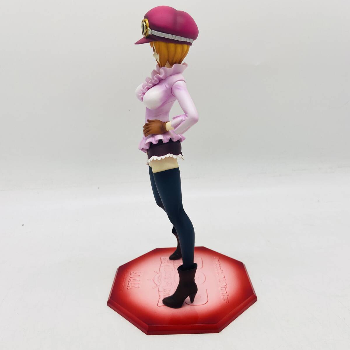 (26628)□Portrait.Of.Pirates ONE PIECE "Sailing Again" コアラ [ワンピース/メガハウス/P.O.P]中古品の画像4