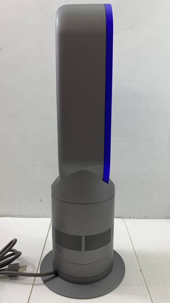 (26039)△ ダイソン dyson ファンヒーター hot + cool AM04 2012年製【中古品】 の画像3