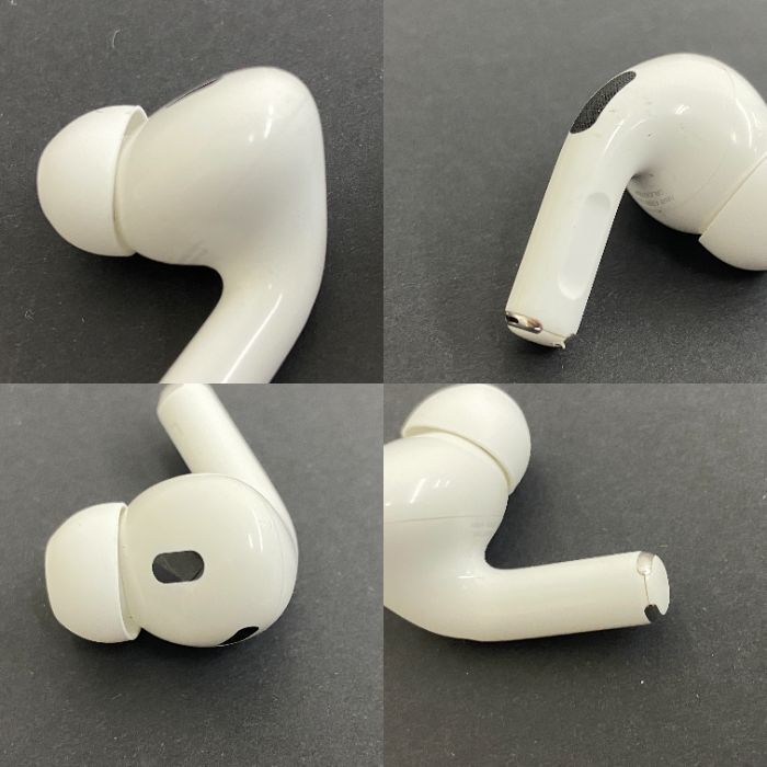 (26469)□AirPods Pro 第2世代 MQD83J/A ※訳アリ[Apple/ワイヤレスイヤホン] 中古品の画像5