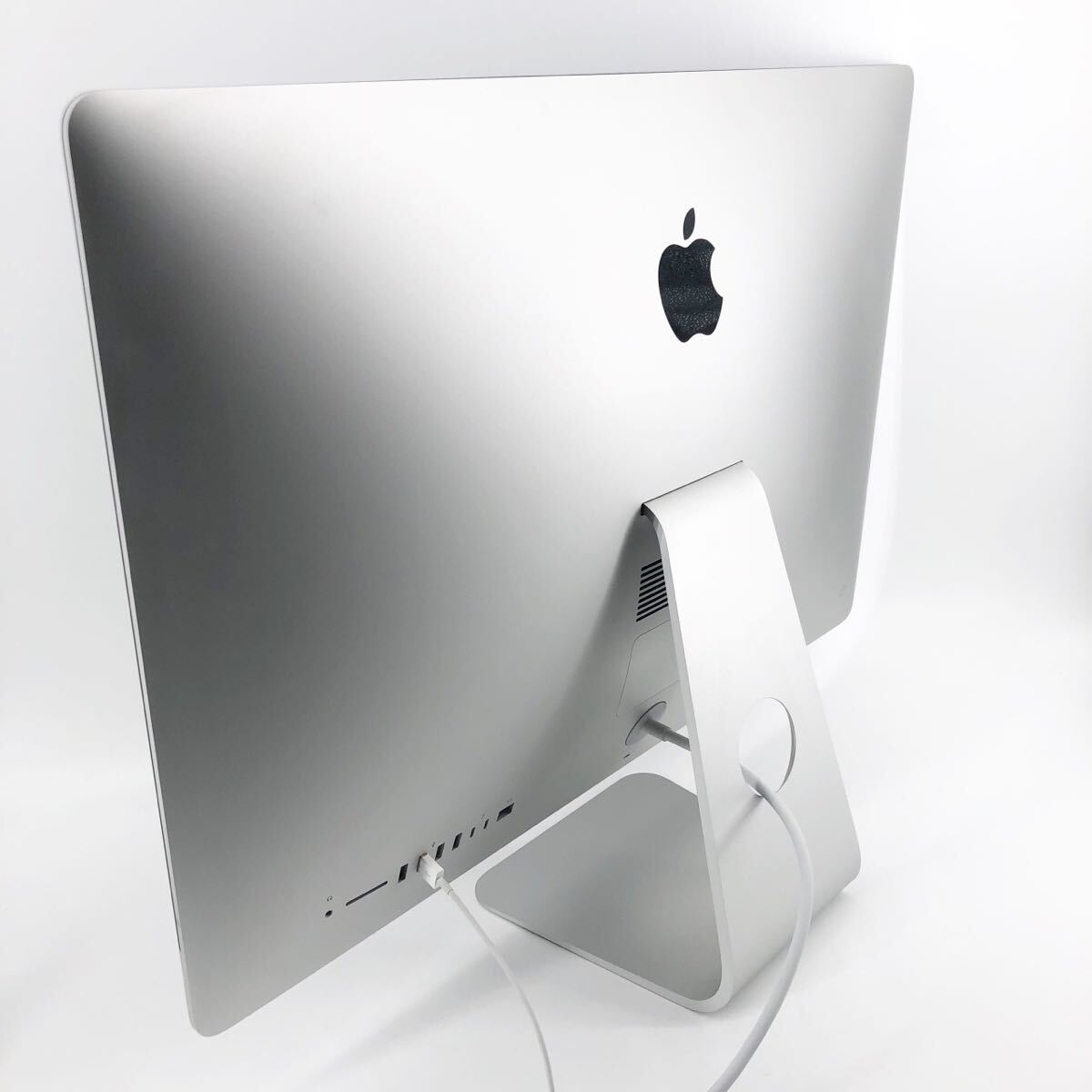 Apple iMac Retina 5K 27インチ 2019 Corei5 32GB FusionDrive2TB RadeonPro580X MRR12J/Aの画像4