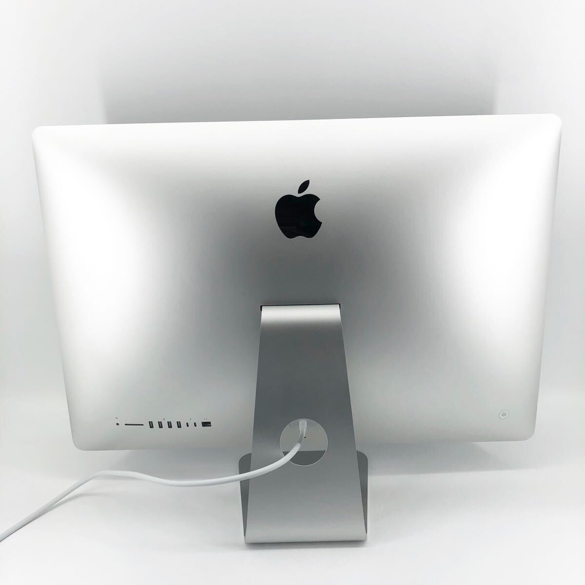 Apple iMac Retina 5K 27インチ 2019 Corei5 32GB FusionDrive2TB RadeonPro580X MRR12J/A ④_画像2